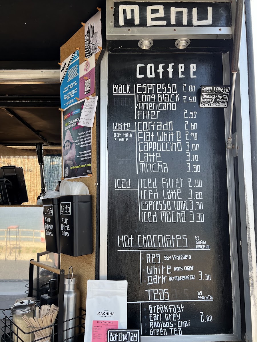 Cairn Coffee - 2
