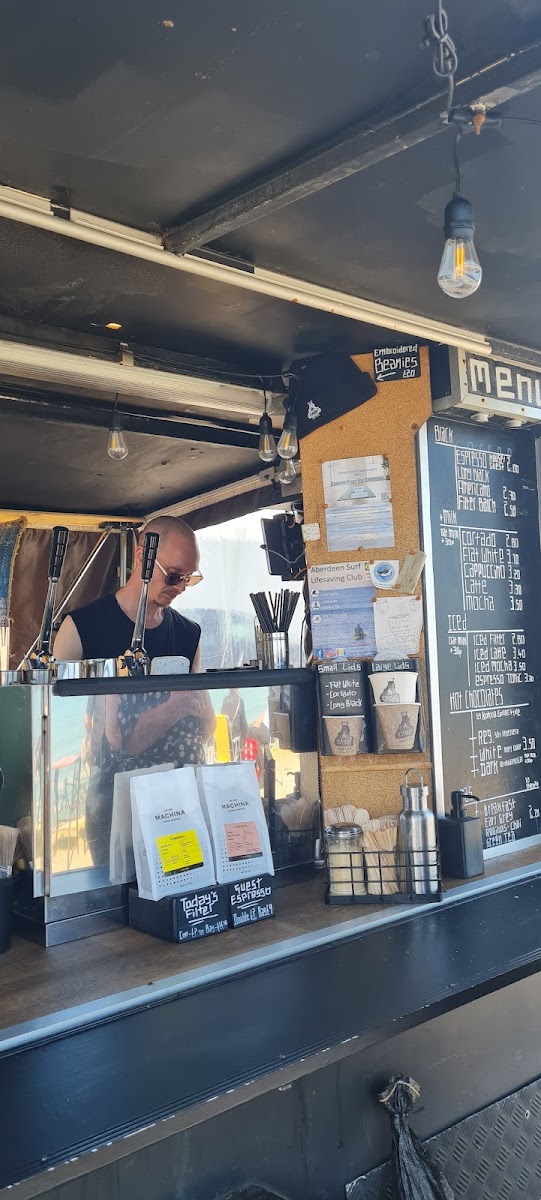 Cairn Coffee - 4