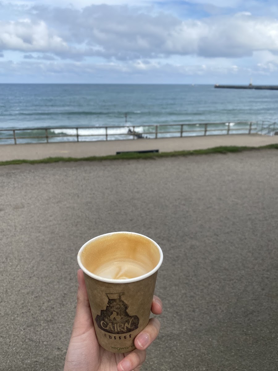 Cairn Coffee - 10