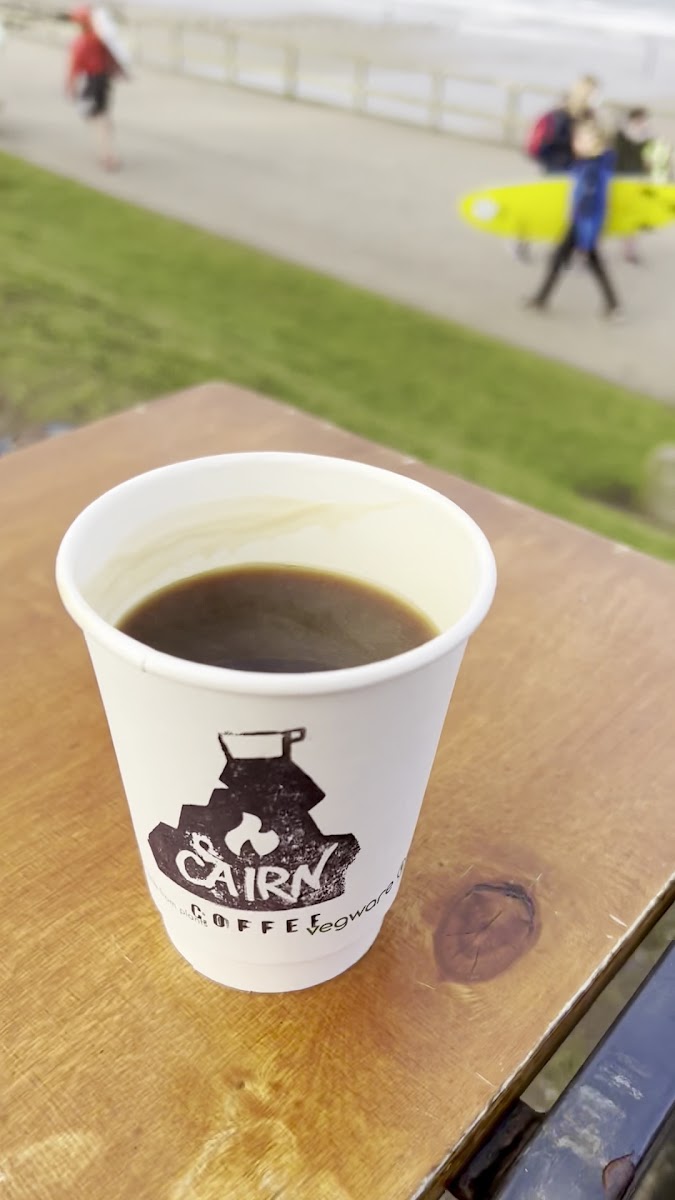 Cairn Coffee - 2