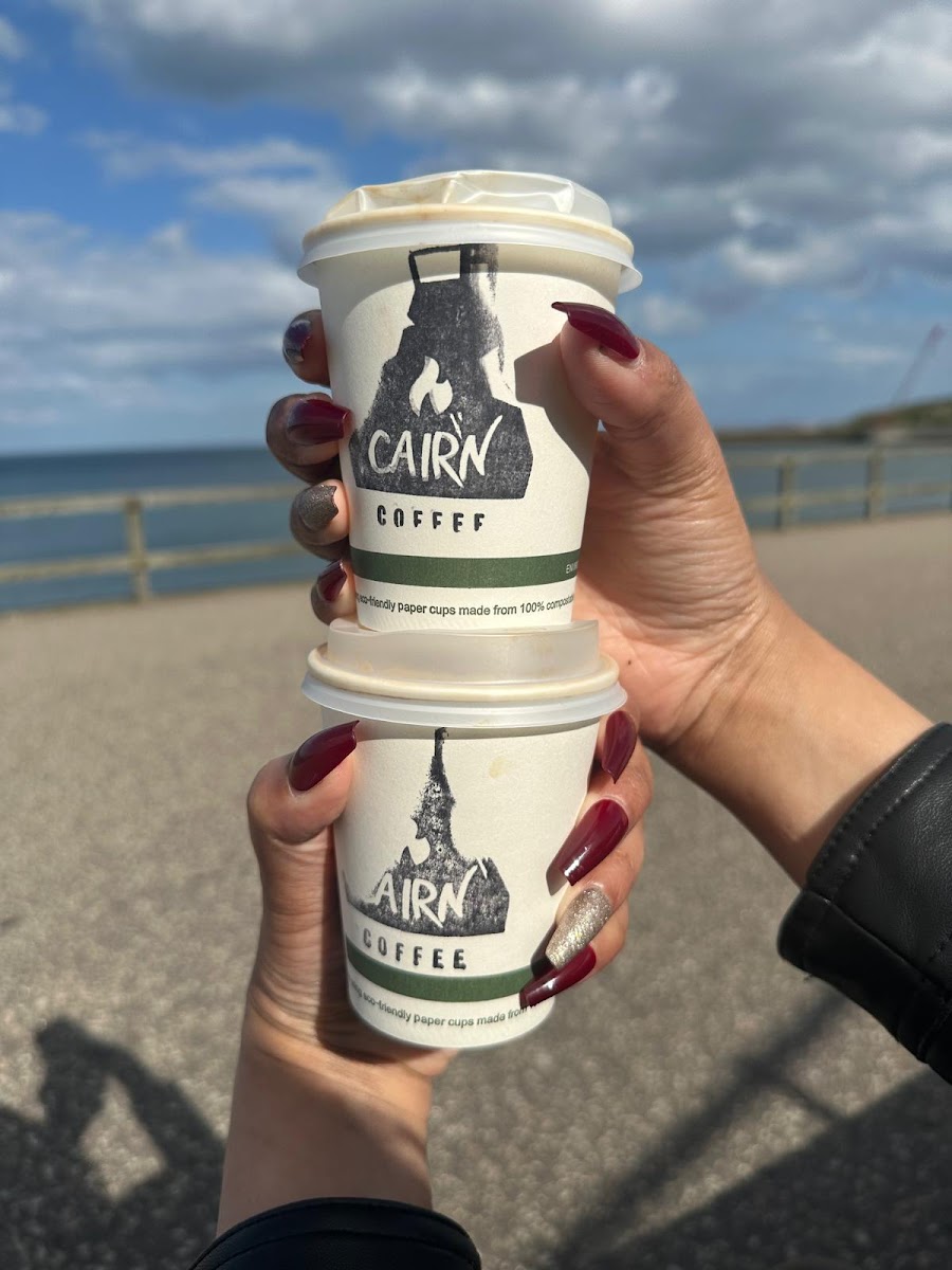 Cairn Coffee - 3