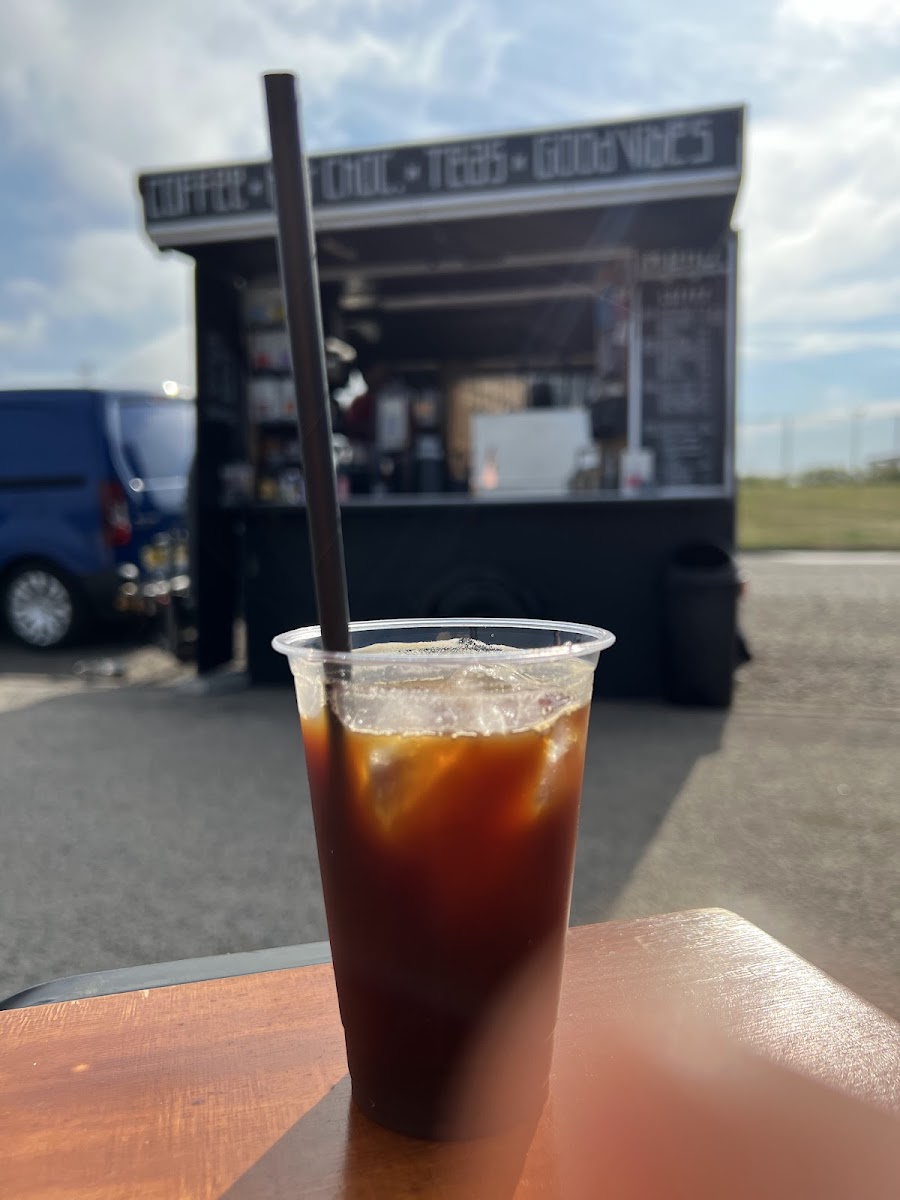 Cairn Coffee - 5