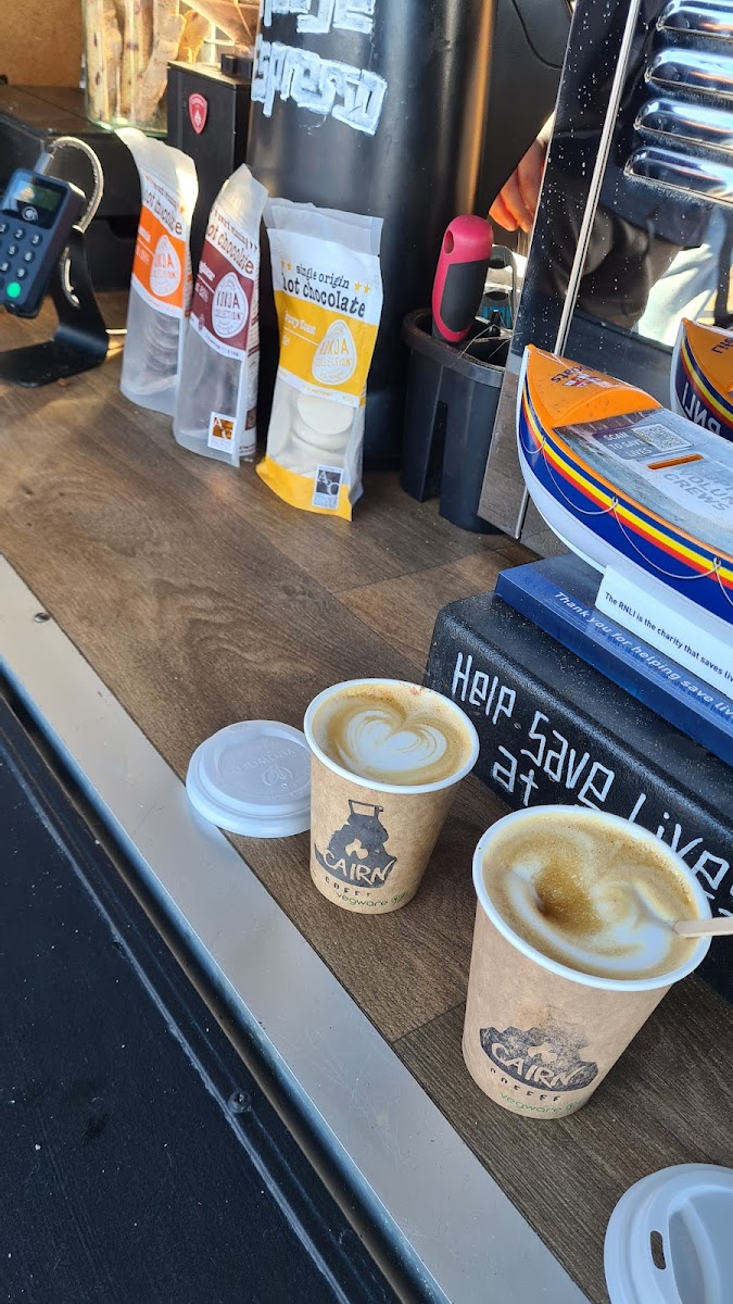 Cairn Coffee - 6