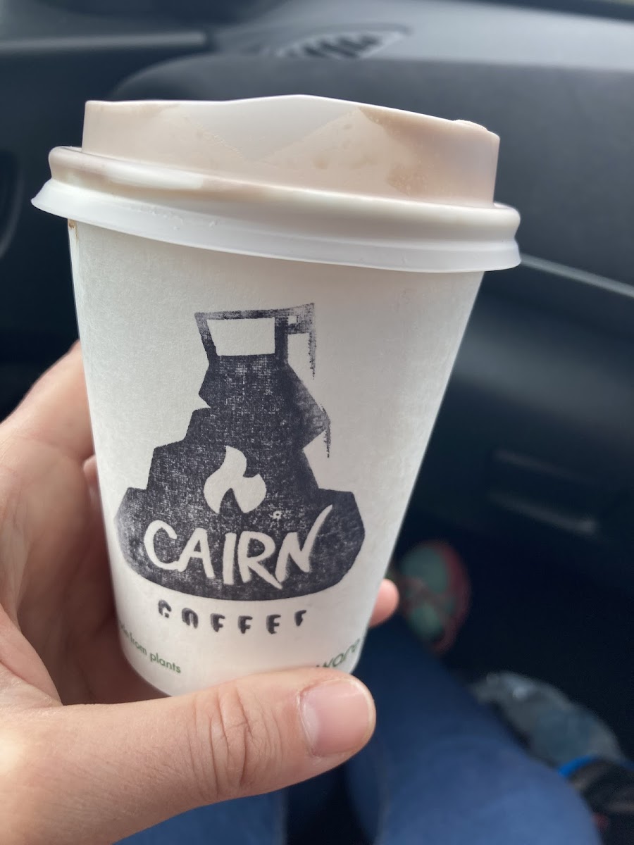 Cairn Coffee - 8