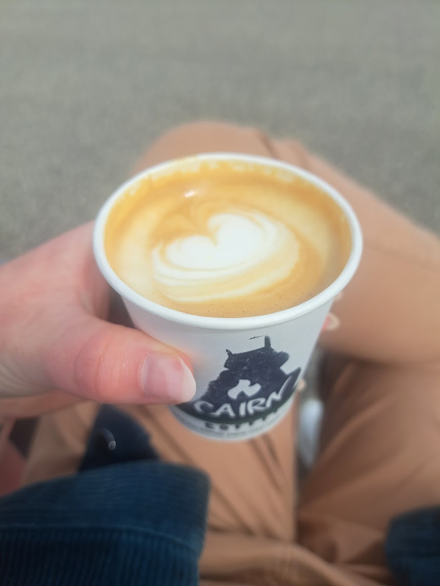 Cairn Coffee - 9