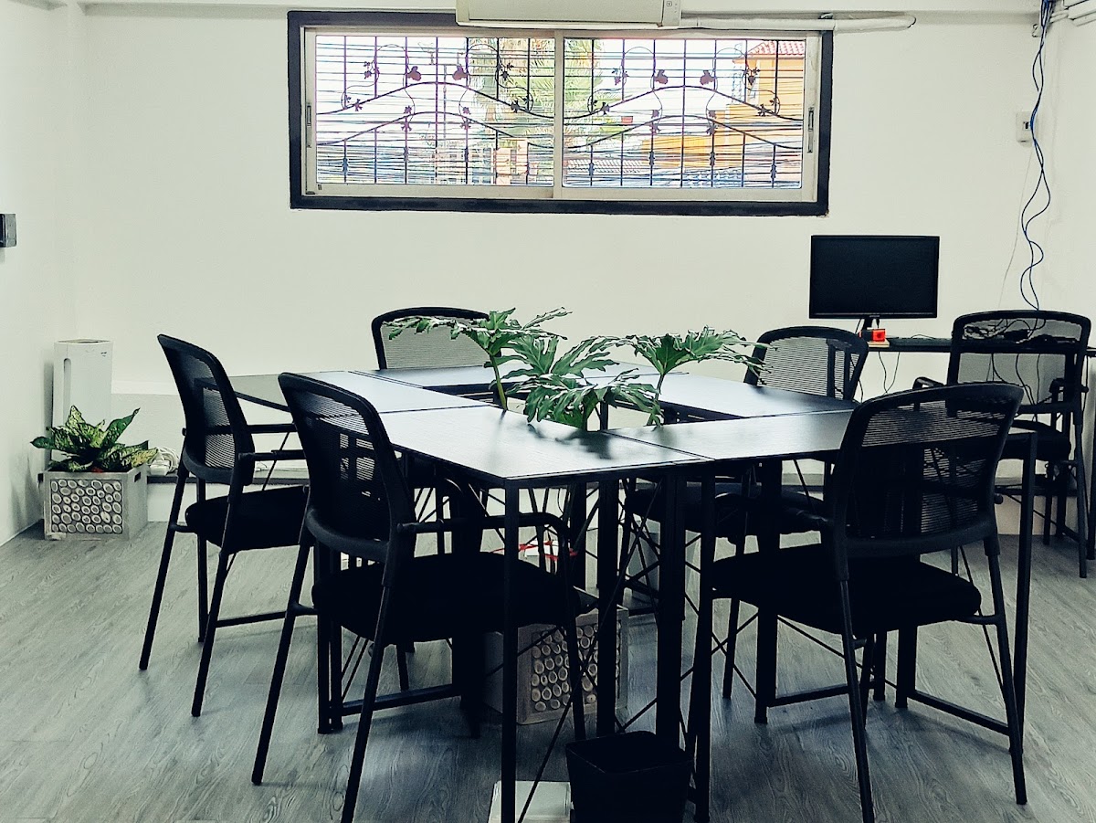 Fellowship Cafe & Co-Working