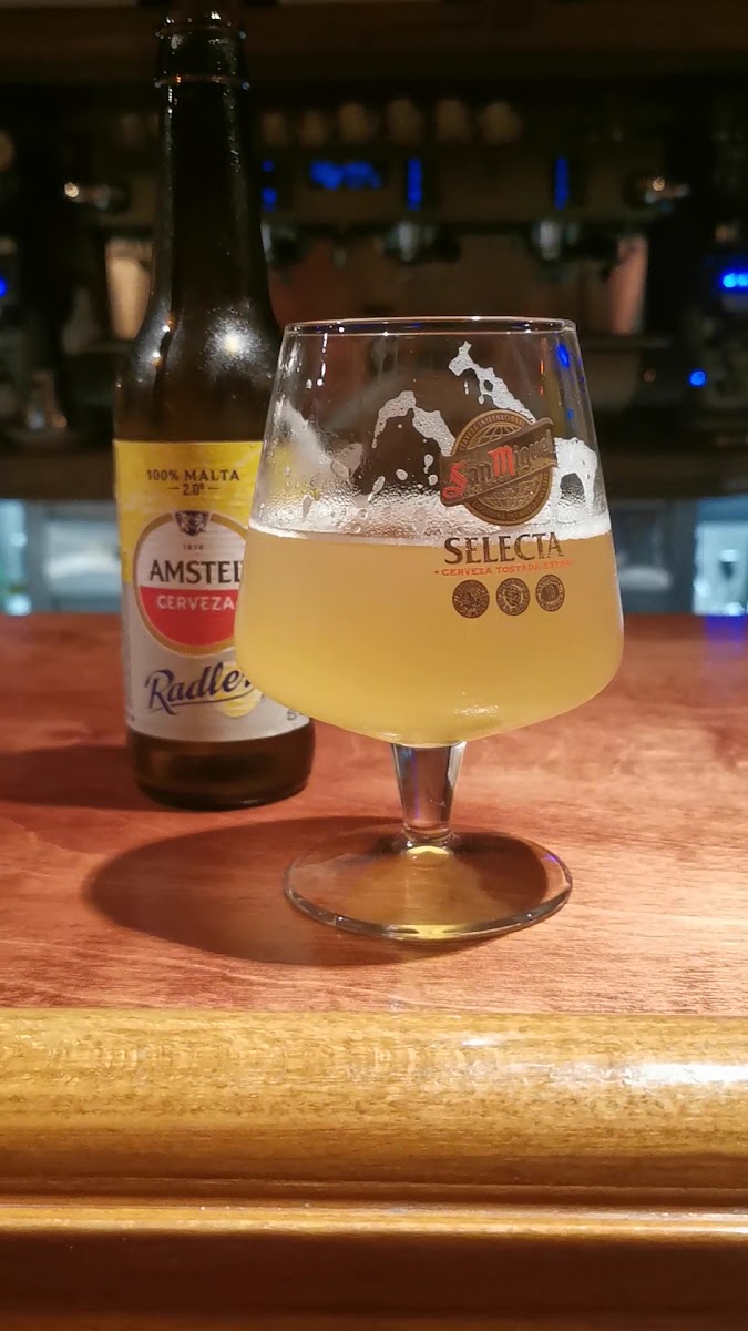 Cafetería La Torrejona - 2