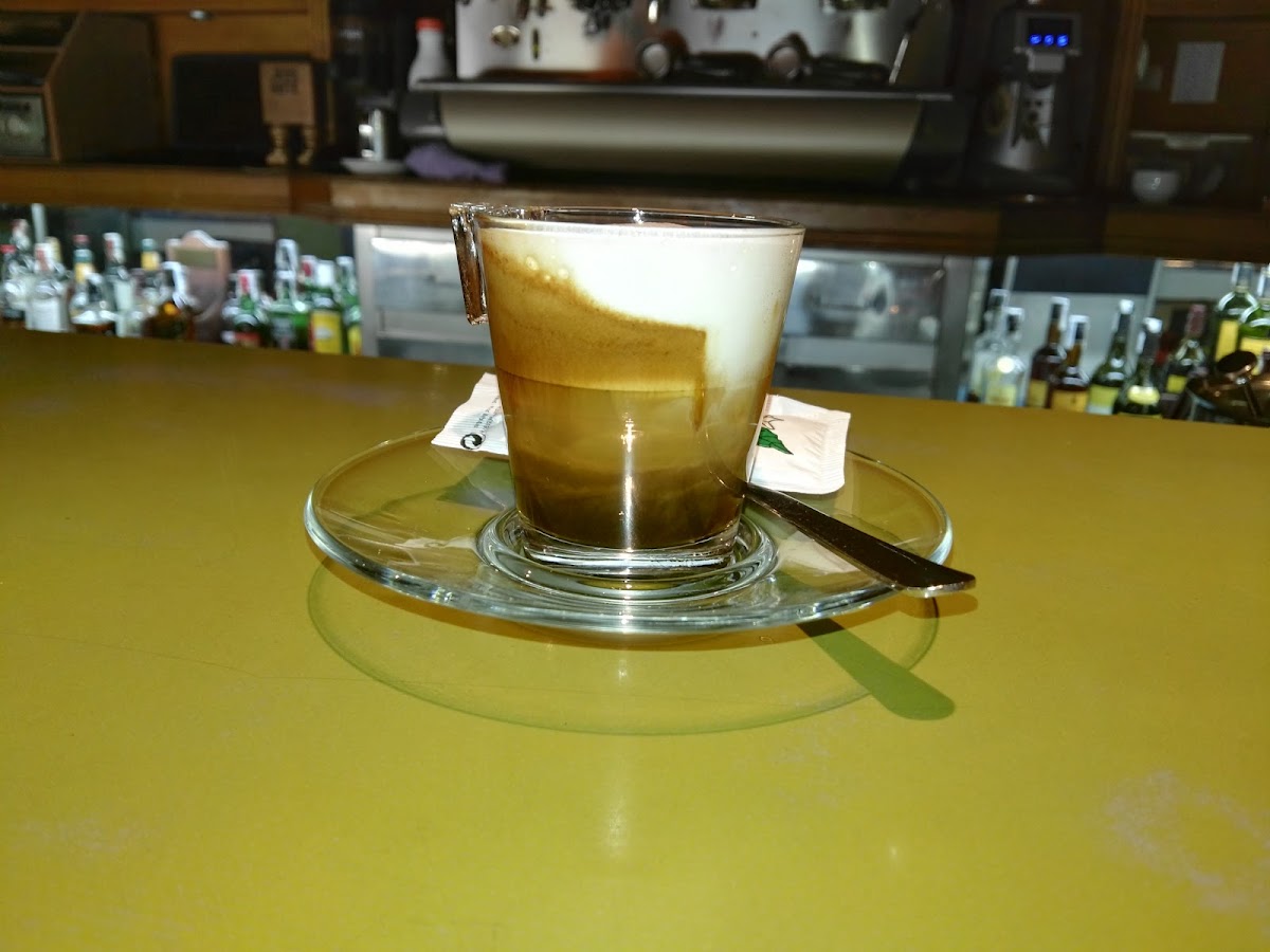 Cafetería La Torrejona - 3