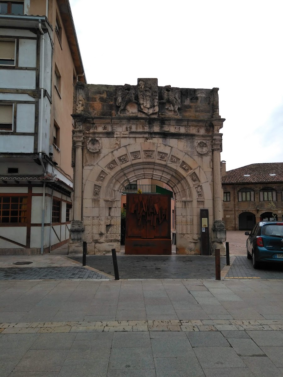 Cafetería La Torrejona - 4