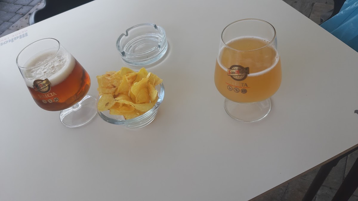 Cafetería La Torrejona - 6