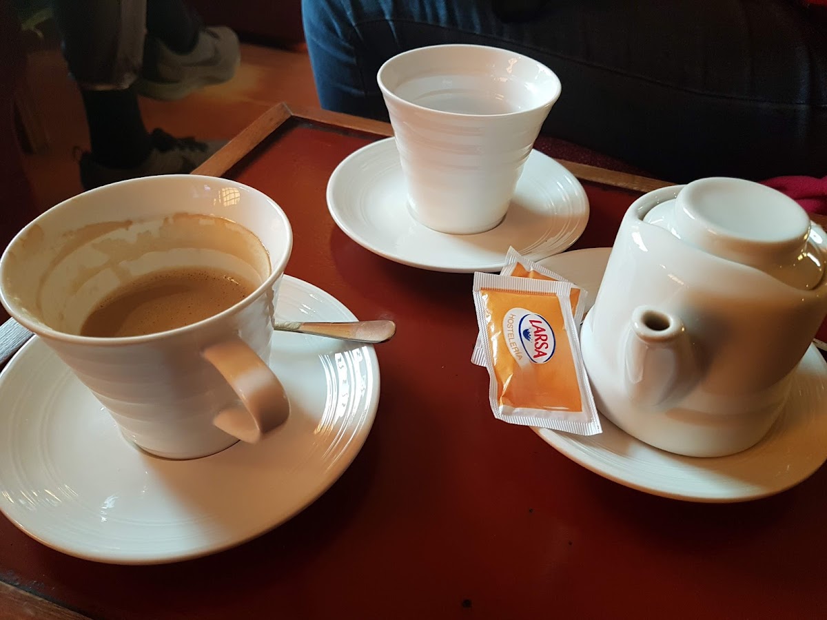 Cafetería La Torrejona - 8