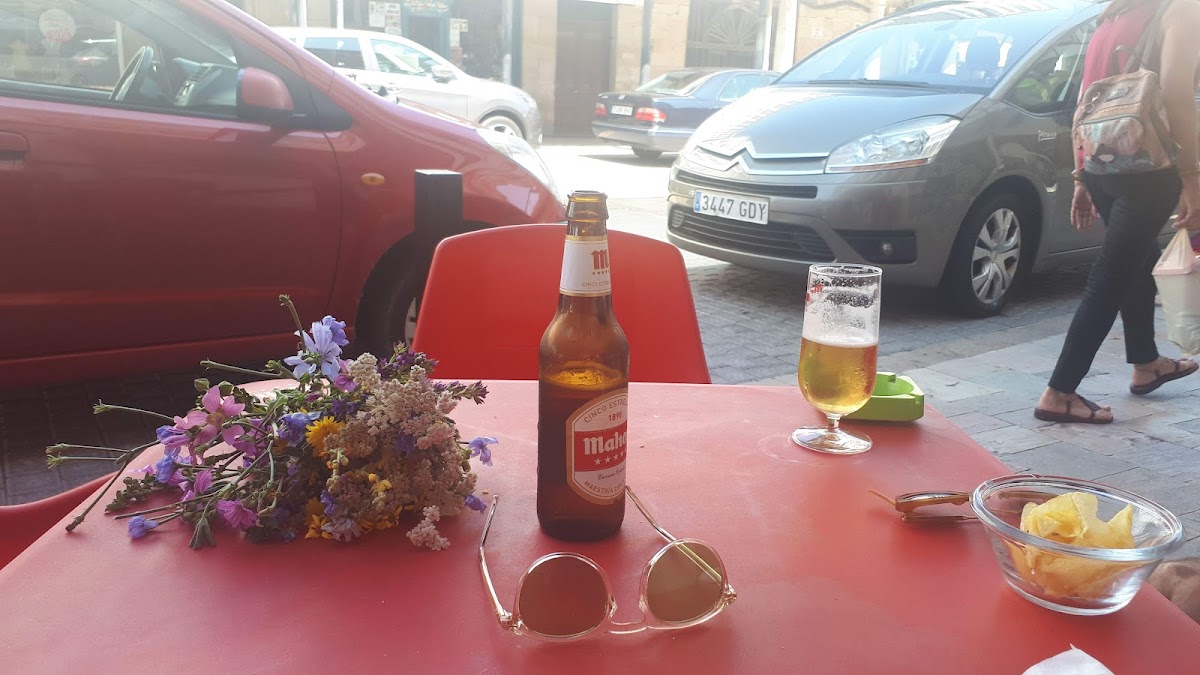 Cafetería La Torrejona - 9