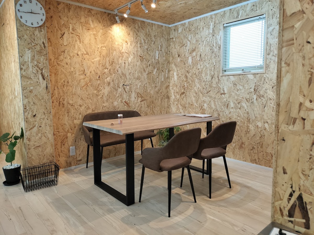 おにぎりcafe Lien