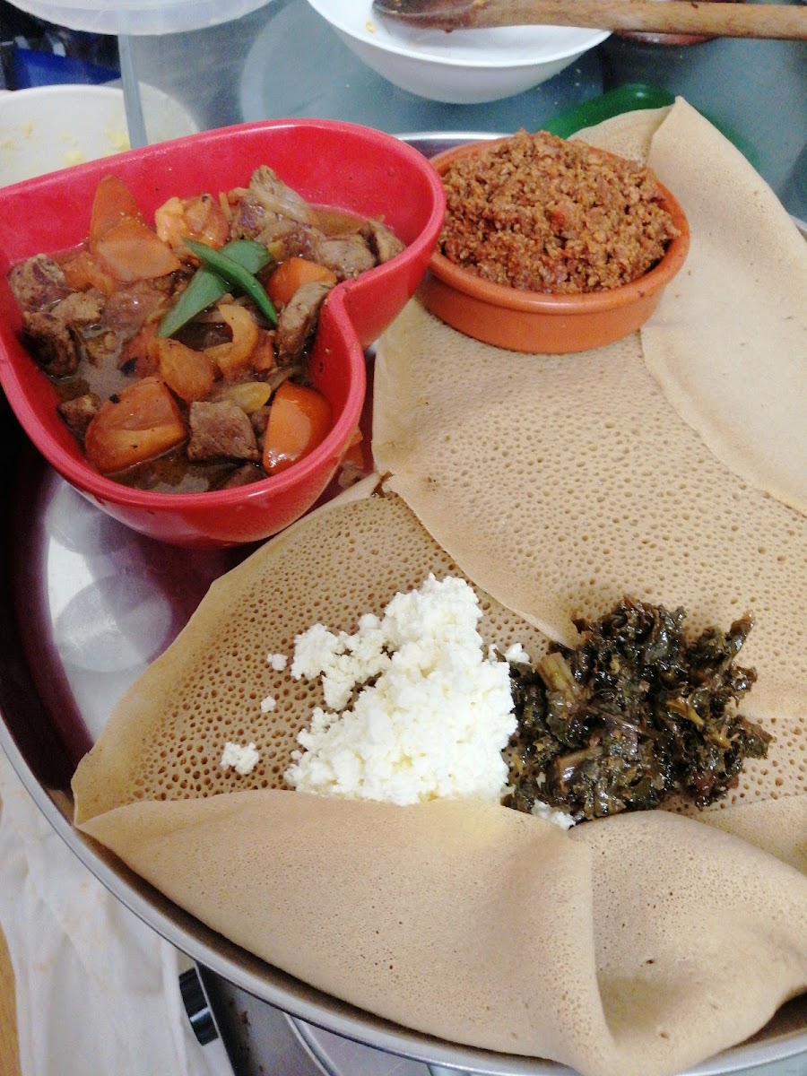 Love Community Cafe - 6