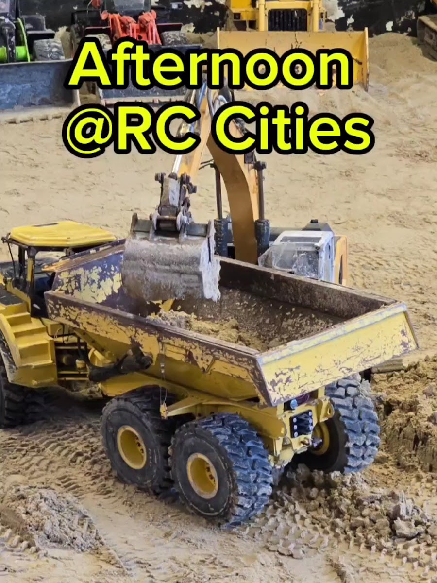 RC Cities Cafe & Gaming Venue - 2