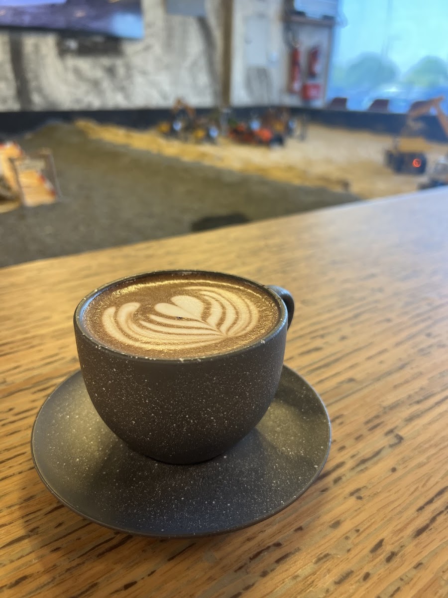 RC Cities Cafe & Gaming Venue - 8