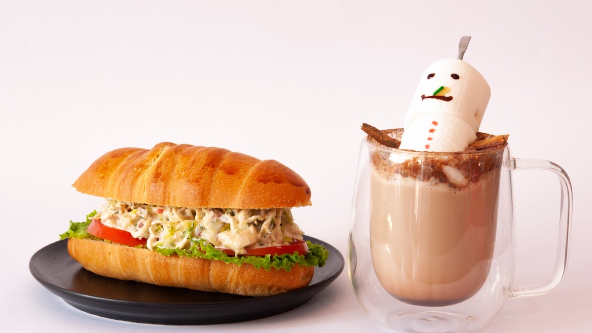 Ñukanchik Coffee |Cafetería Otavalo - 3