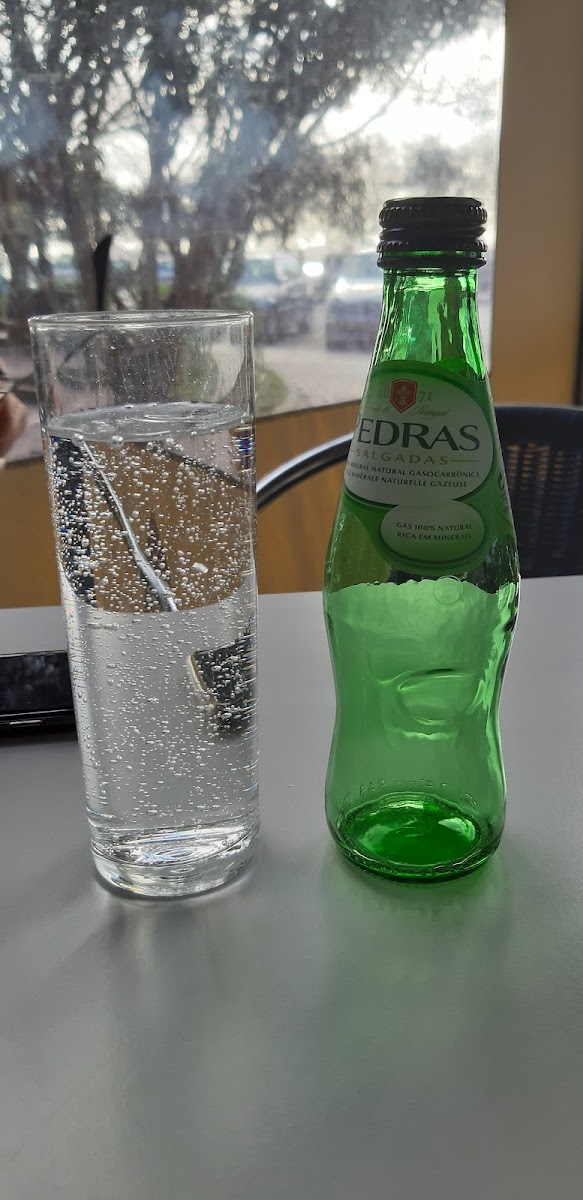 Cafe Teixeira (Sol Mar) - 6