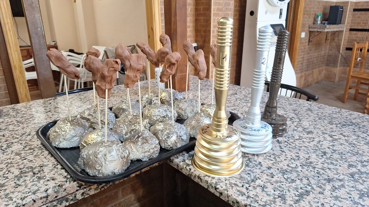 Cafetería Las Tejitas - 2