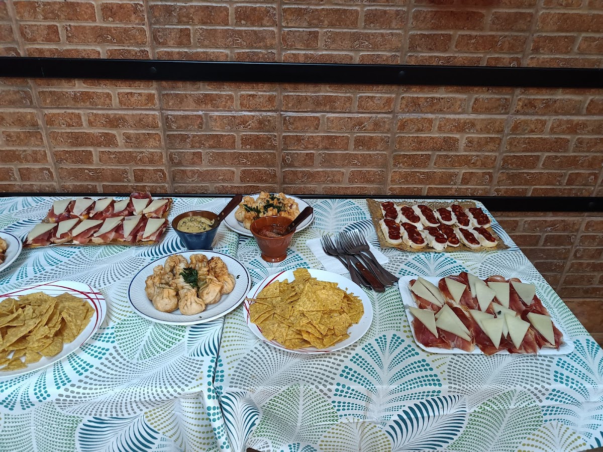 Cafetería Las Tejitas - 4