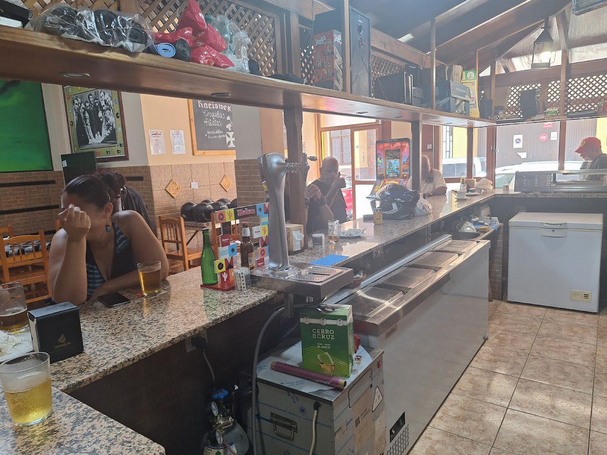 Cafetería Las Tejitas - 6