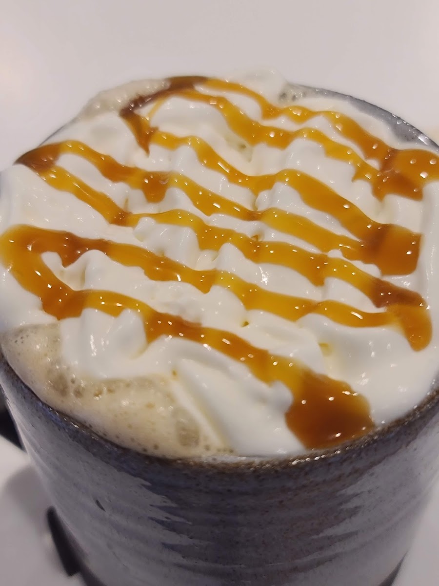 JOE. HotCold Coffee (Colchester) - 6