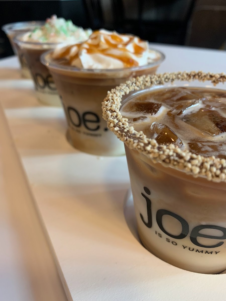JOE. HotCold Coffee (Colchester) - 8
