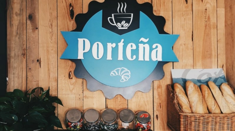Cafetería Porteña - 3