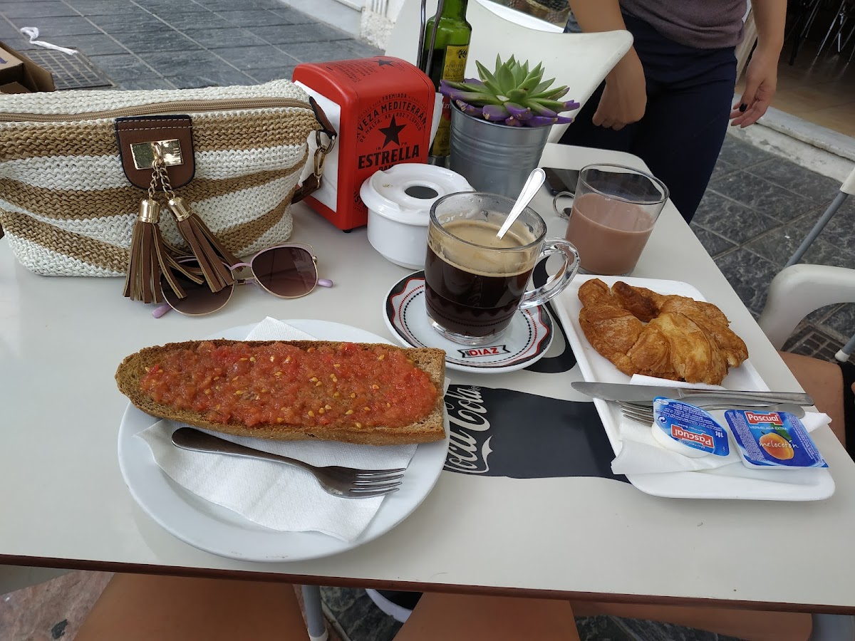 Cafetería Porteña - 9