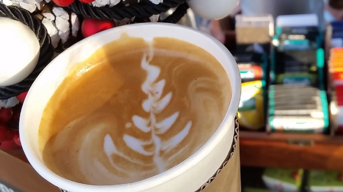 Bike Cafe Wroclaw - cycling cafe