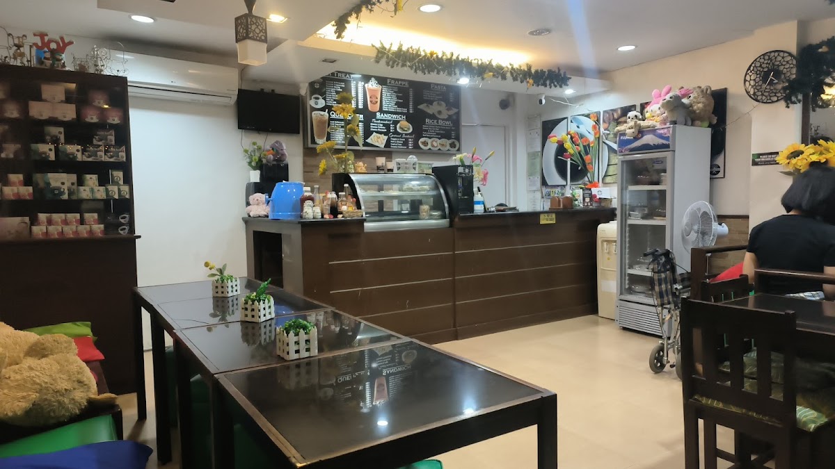 Roots and Herbs Antipolo