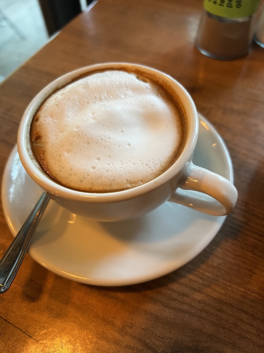 Cafe Cactus - 5