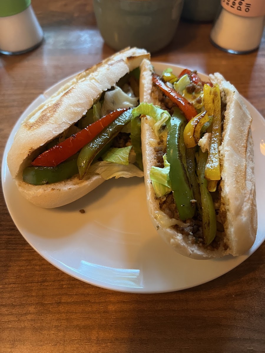 Cafe Cactus - 6