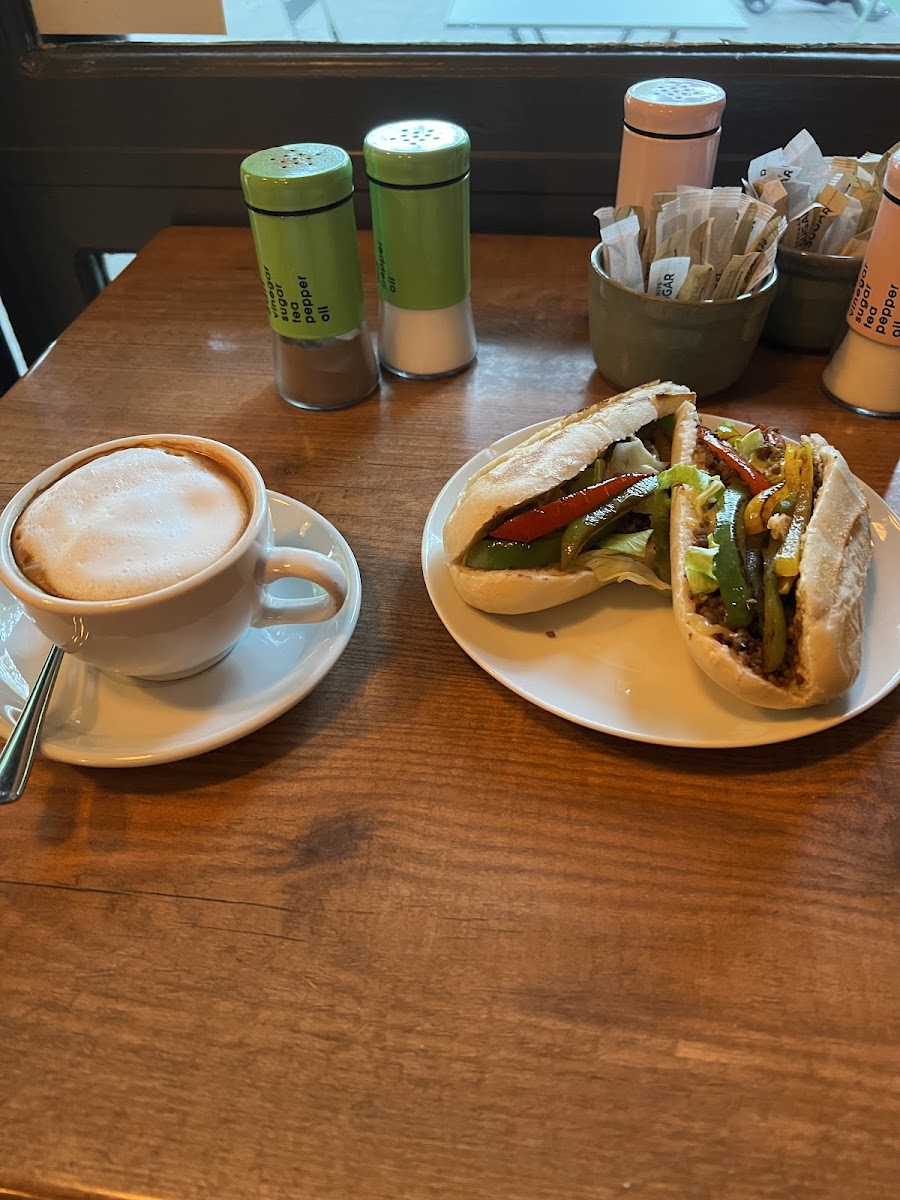 Cafe Cactus - 7