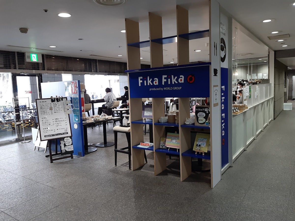Fika Fika Asagaya