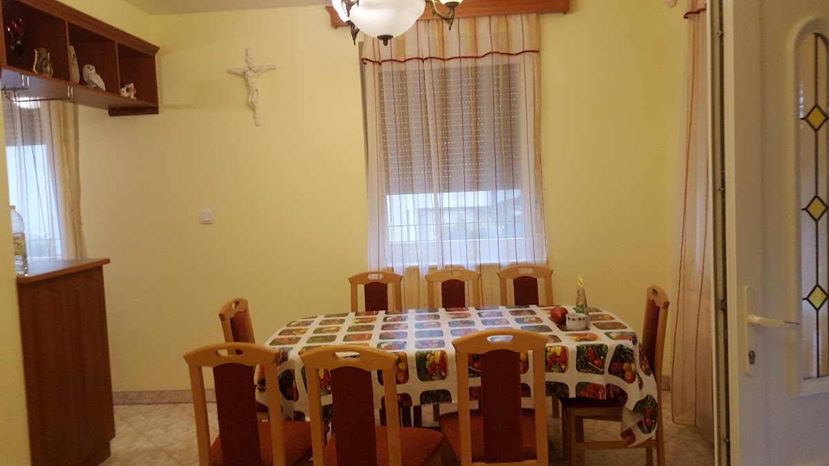 Marinica Apartman