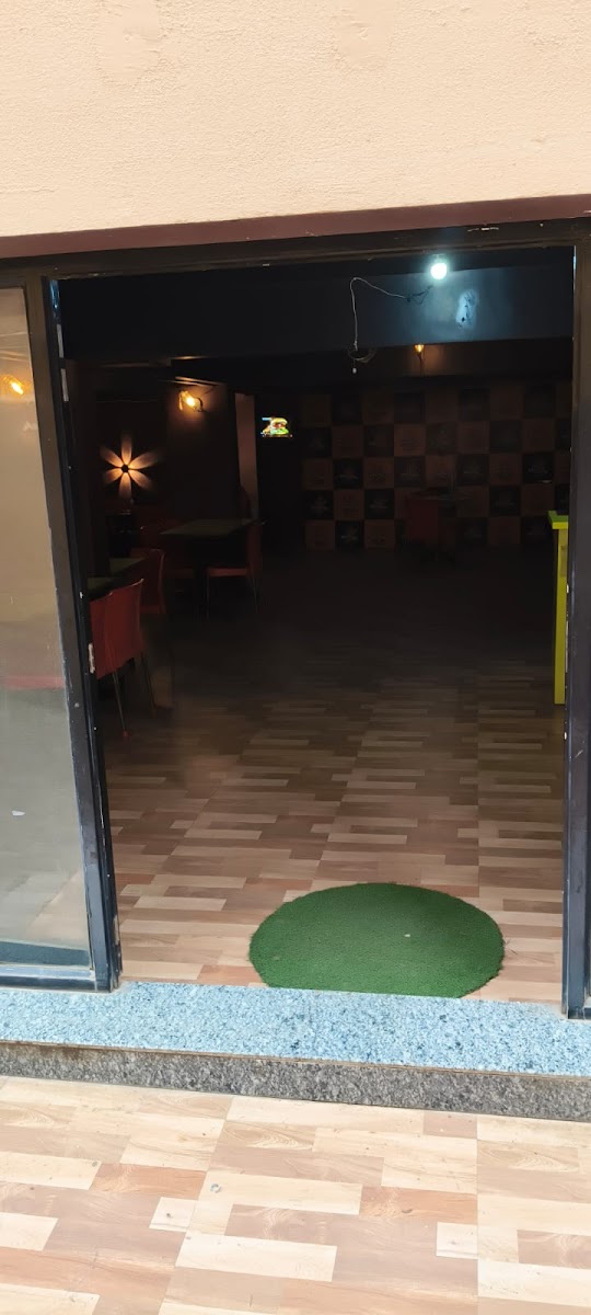 RTS CAFE - Chalisgaon