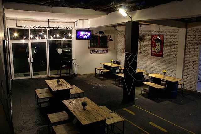 The Vape Street Cirebon