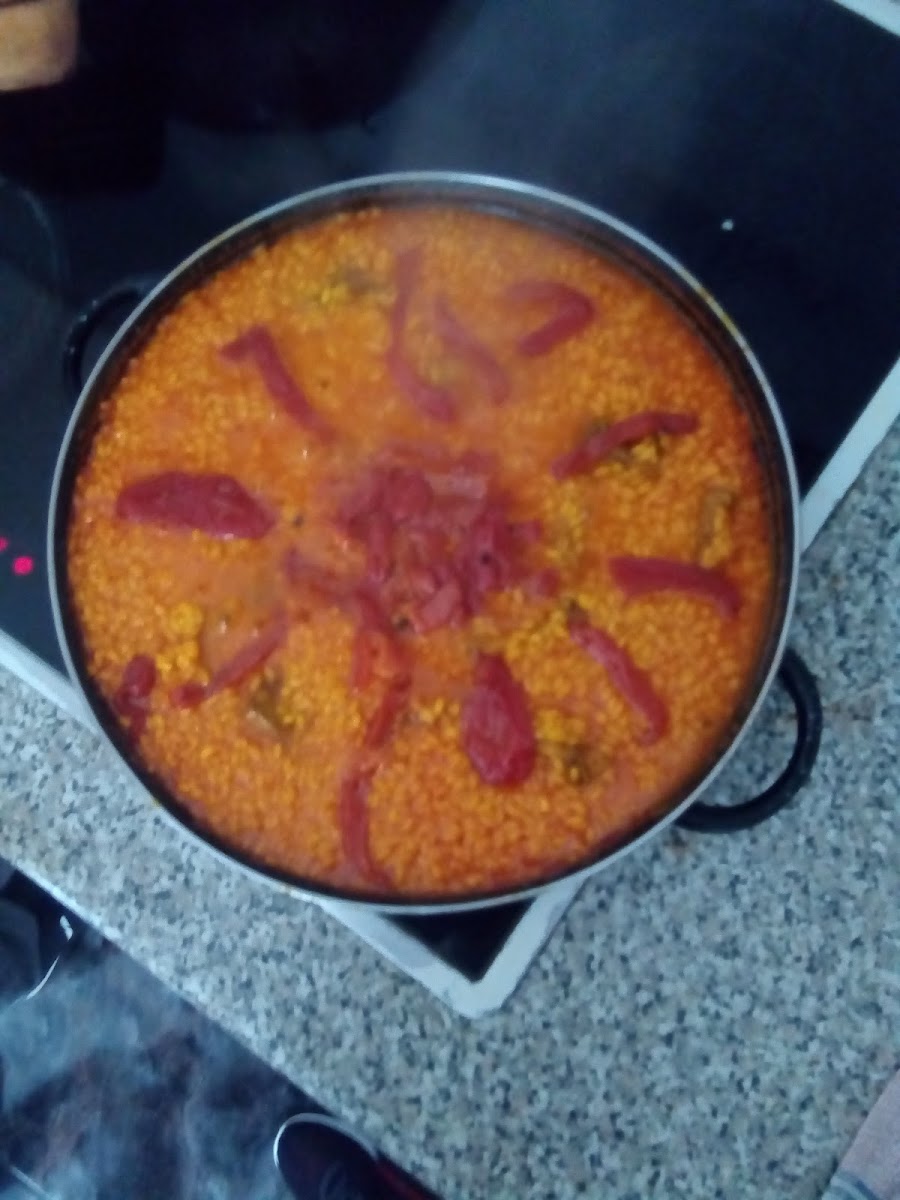 Cafeteria Koketo - 5