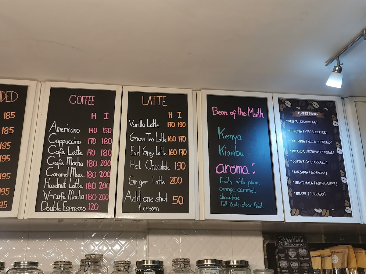 Cafe Blooming Days - 2