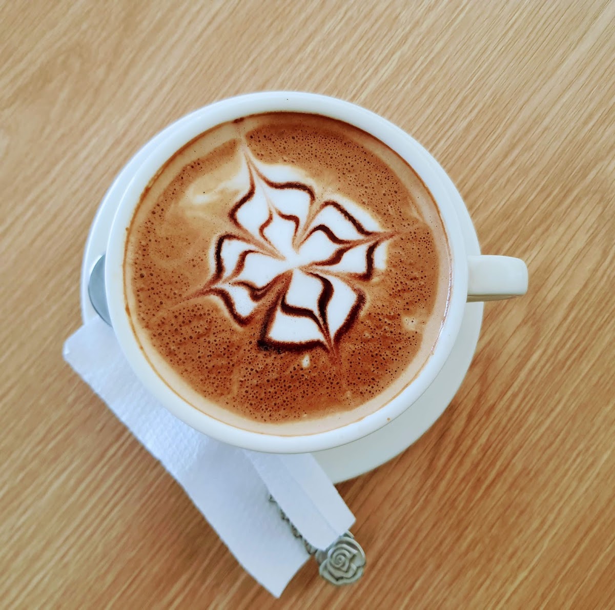 Cafe Blooming Days - 3