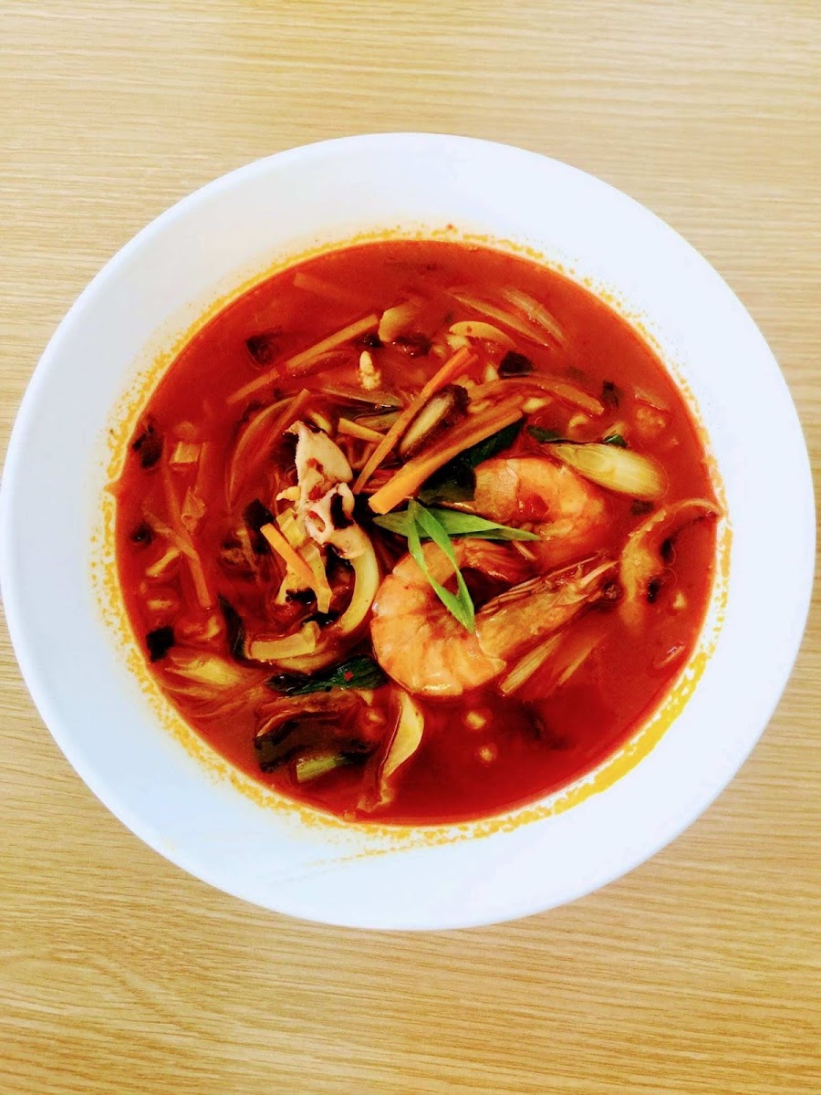 Cafe Blooming Days - 9