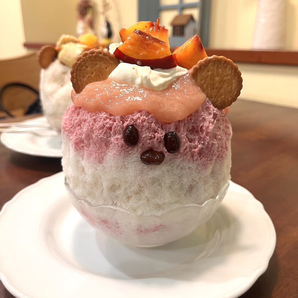 Paku-Paku Kumokumadou - 3