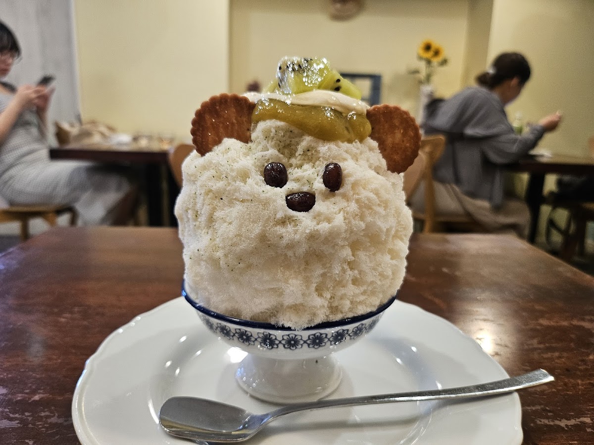 Paku-Paku Kumokumadou - 4