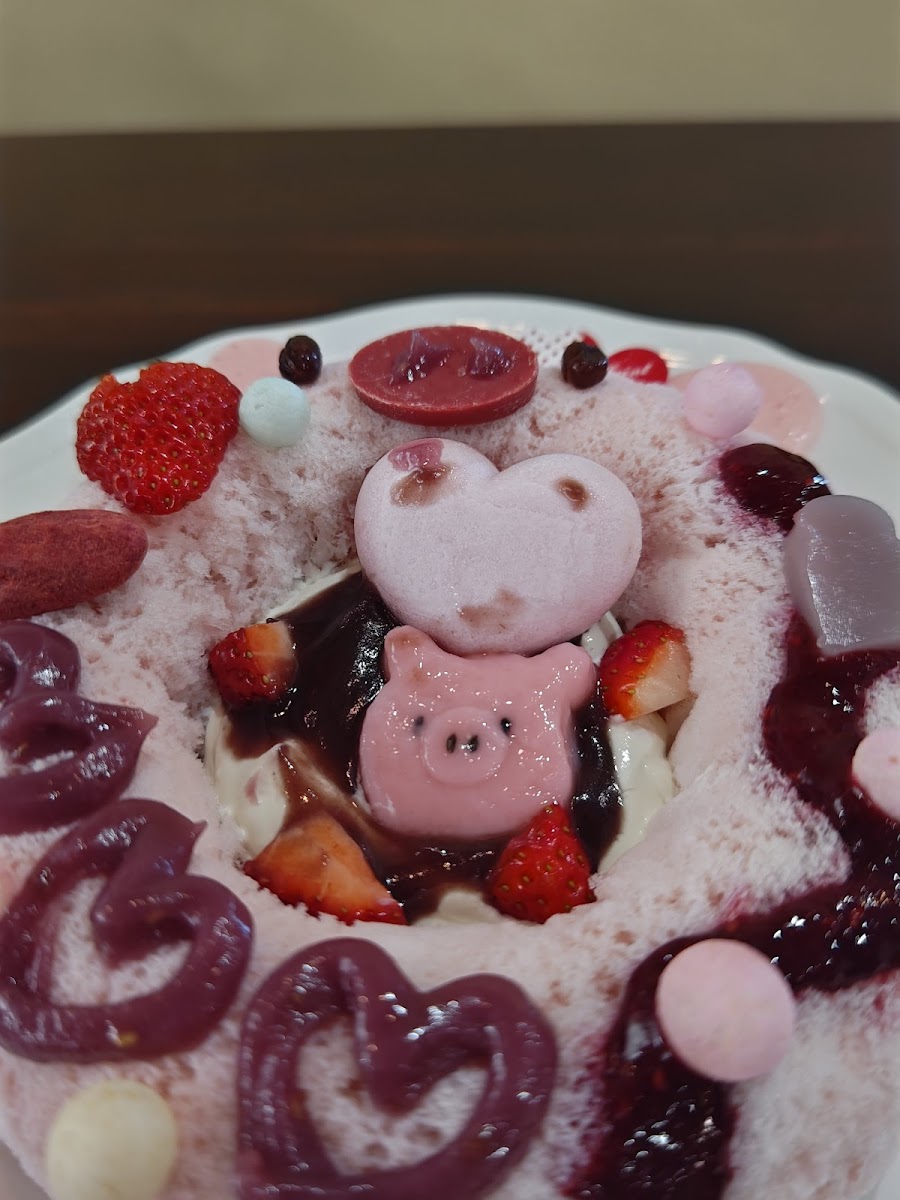 Paku-Paku Kumokumadou - 5