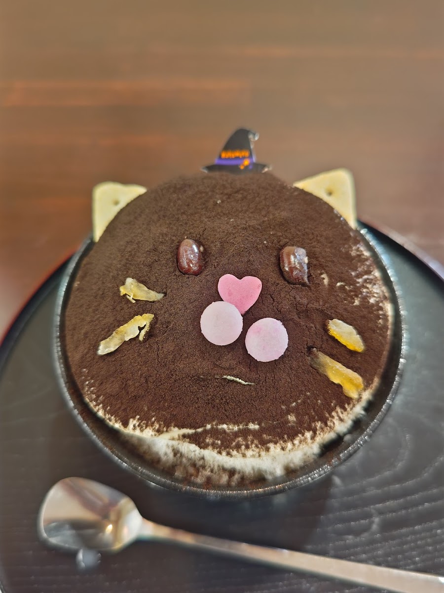 Paku-Paku Kumokumadou - 9