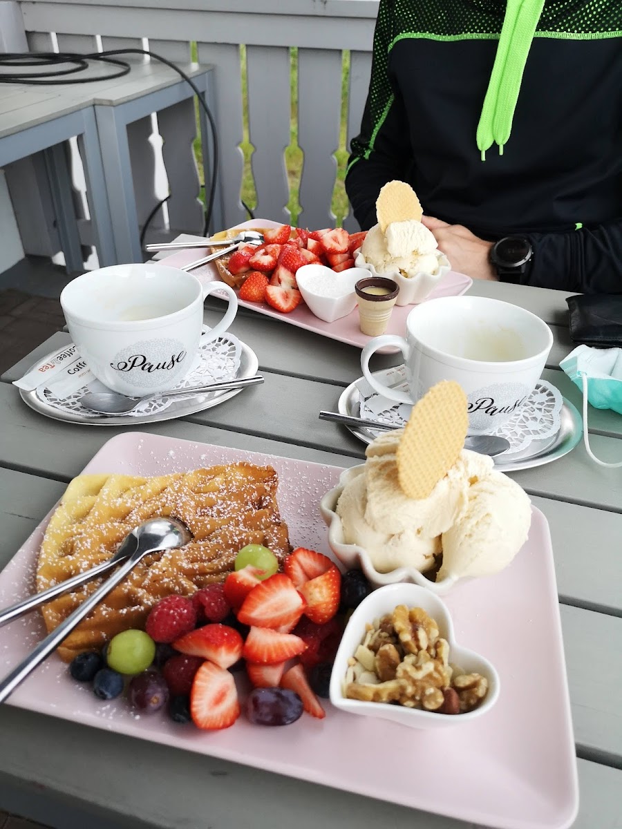 GlücksCafé & GlücksPilz Patchwork - 8