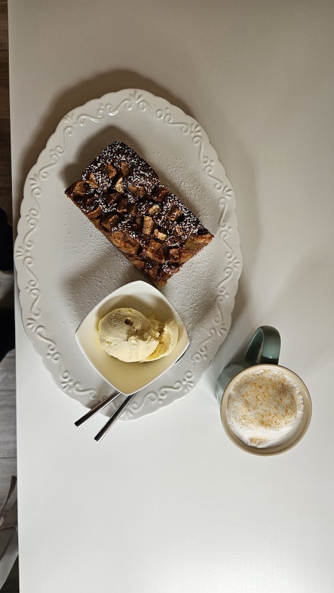 GlücksCafé & GlücksPilz Patchwork - 9