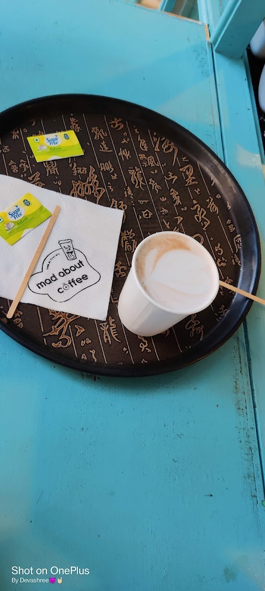 Mad About Coffee - 9