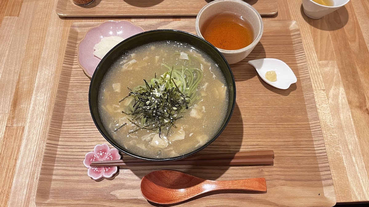 日本茶CAFE/和風居酒屋 WHIZ(ウィズ) - 3